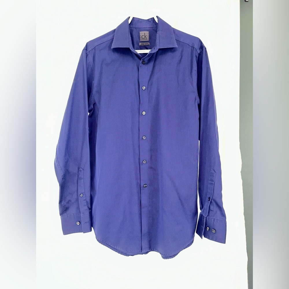 Calvin Klein Dress Shirt